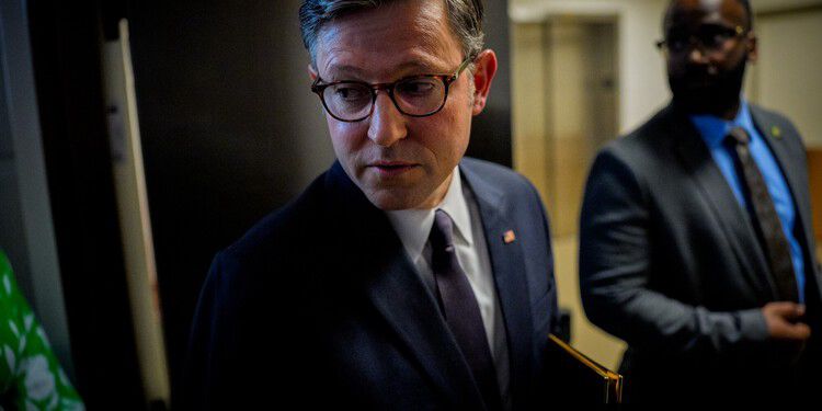 A fight over Medicaid cuts is threatening GOP plans for Trump's 'big, beautiful bill' — NPR