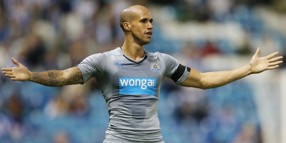 Obertan arrived instead: Newcastle nearly signed star who's now worth £150m