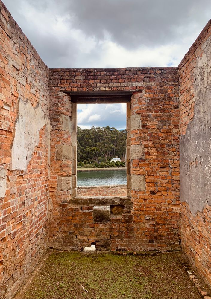 Port Arthur, Tasmania
