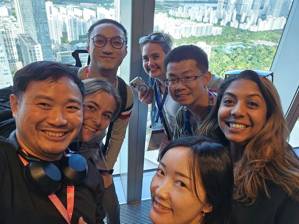 Collaborative group leaders