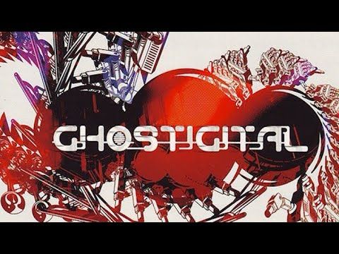 Ghostigital - In Cod We Trust (Full Album)