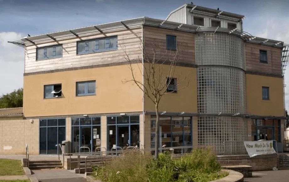 St Pauls Learning Centre in Bristol