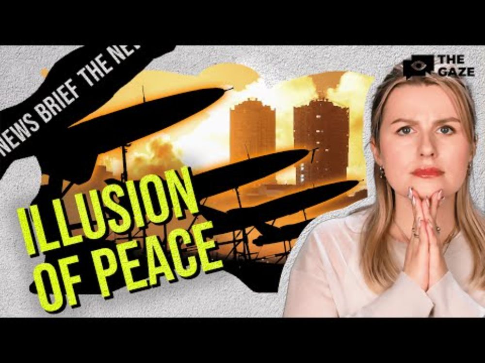 Putin lies, Trump plays along: "Peace" talks as a cover for a new attack