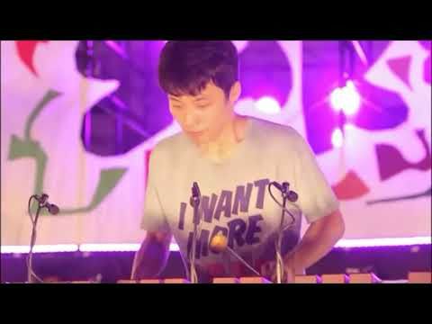 SAKEROCK | 千のナイフと妖怪道中記