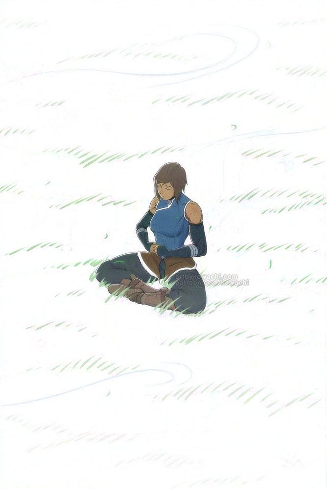 korra