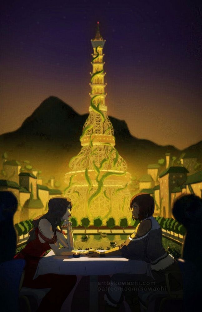 korra