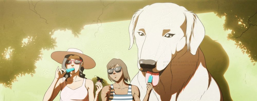 korra