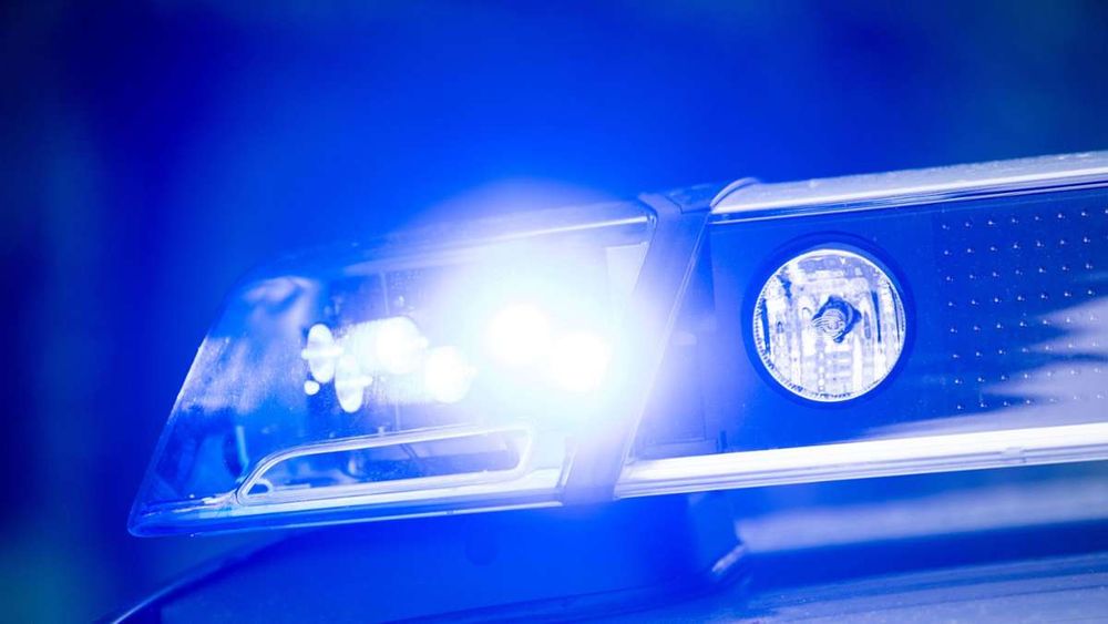 Freiberg am Neckar: Leiche in Bach entdeckt – Kripo ermittelt