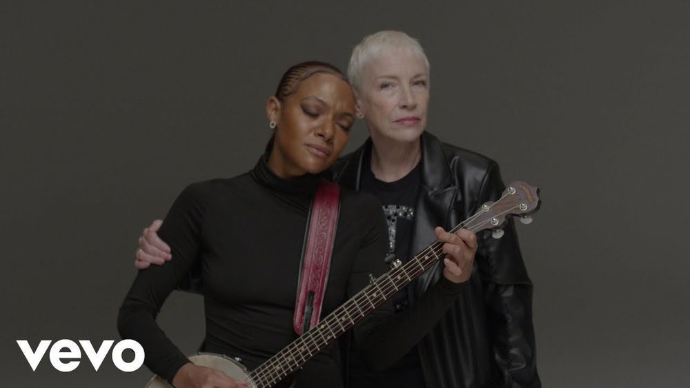 Allison Russell - Superlover ft. Annie Lennox