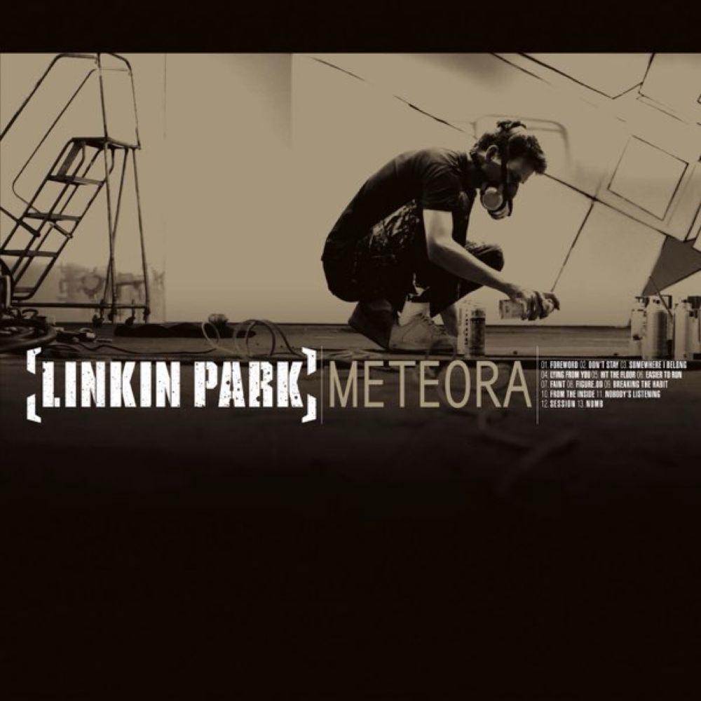 LINKIN PARKの