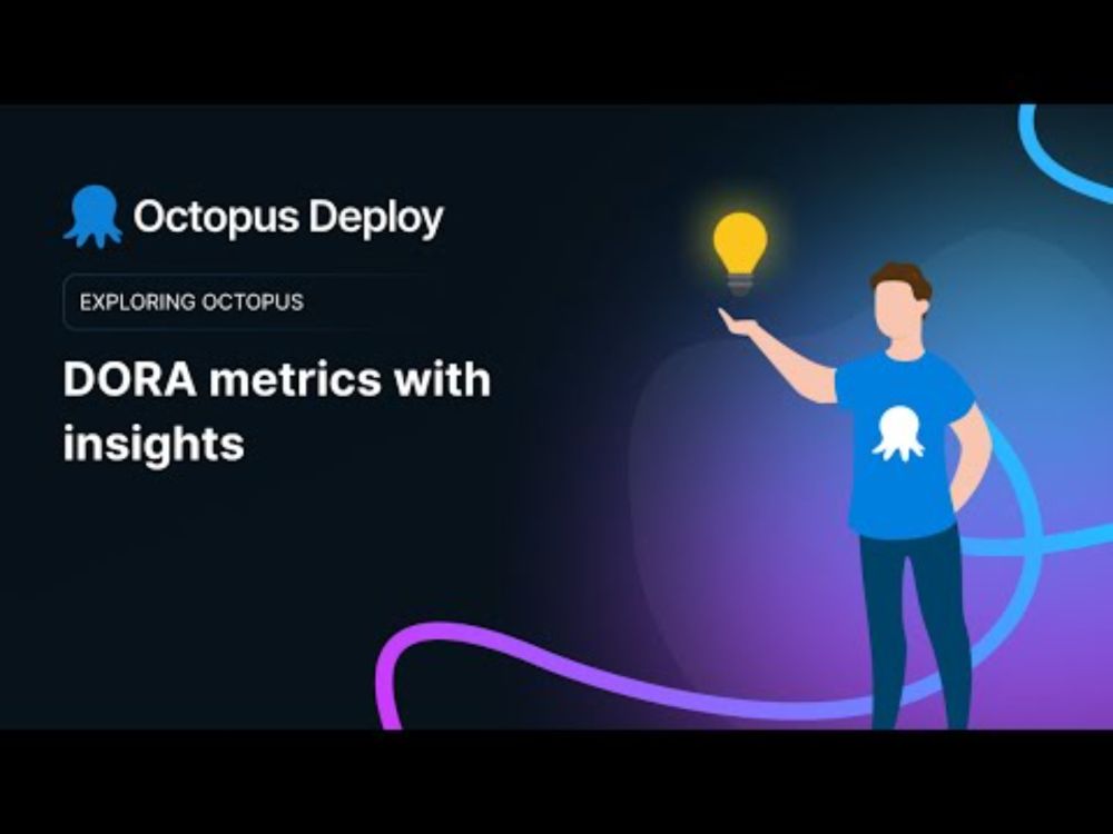 Insights in Octopus Deploy
