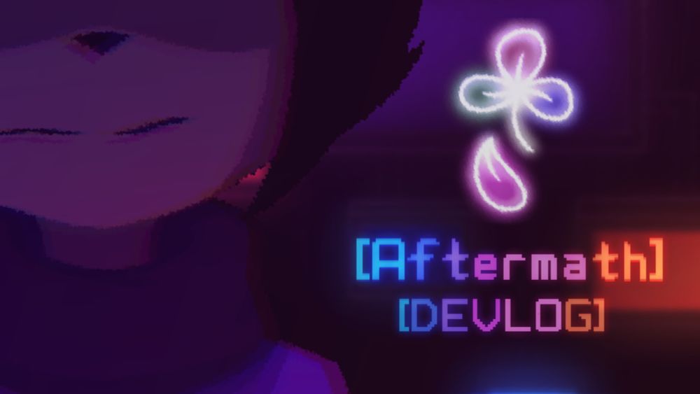 OneShot: Aftermath - OneShot: Aftermath - Devlog 3 - Steam News