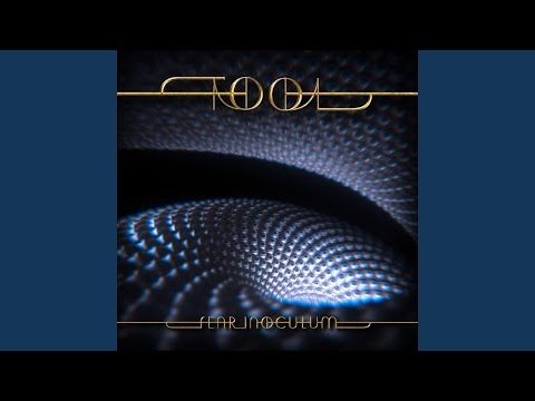 Fear Inoculum