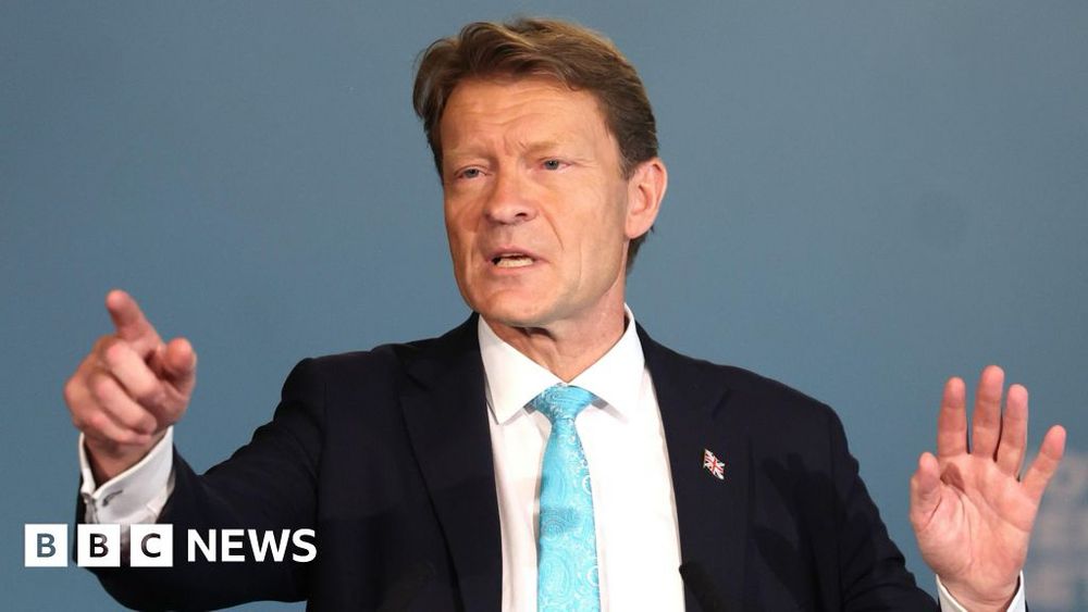 Reform UK's deputy leader says party would cut "wasteful spending" if it forms next Welsh government.