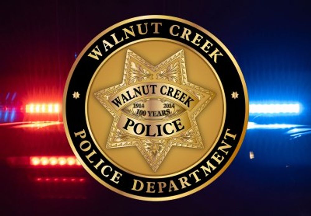 Sledgehammer-wielding jewelry thieves sought by Walnut Creek PD