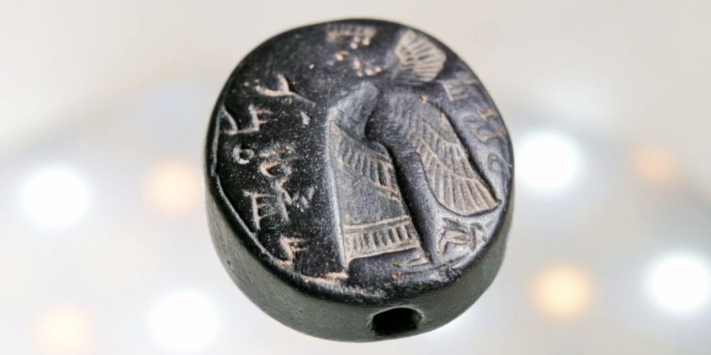 Israeli archaeologists discover unique ancient seal affirming biblical account of Jerusalem 2,700 years ago