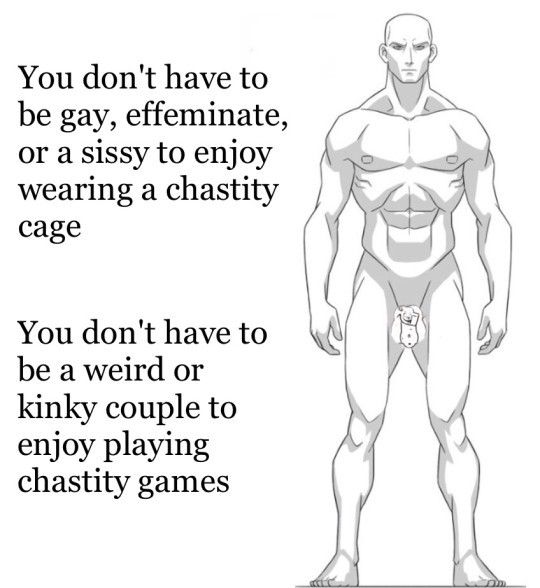 Chastity 