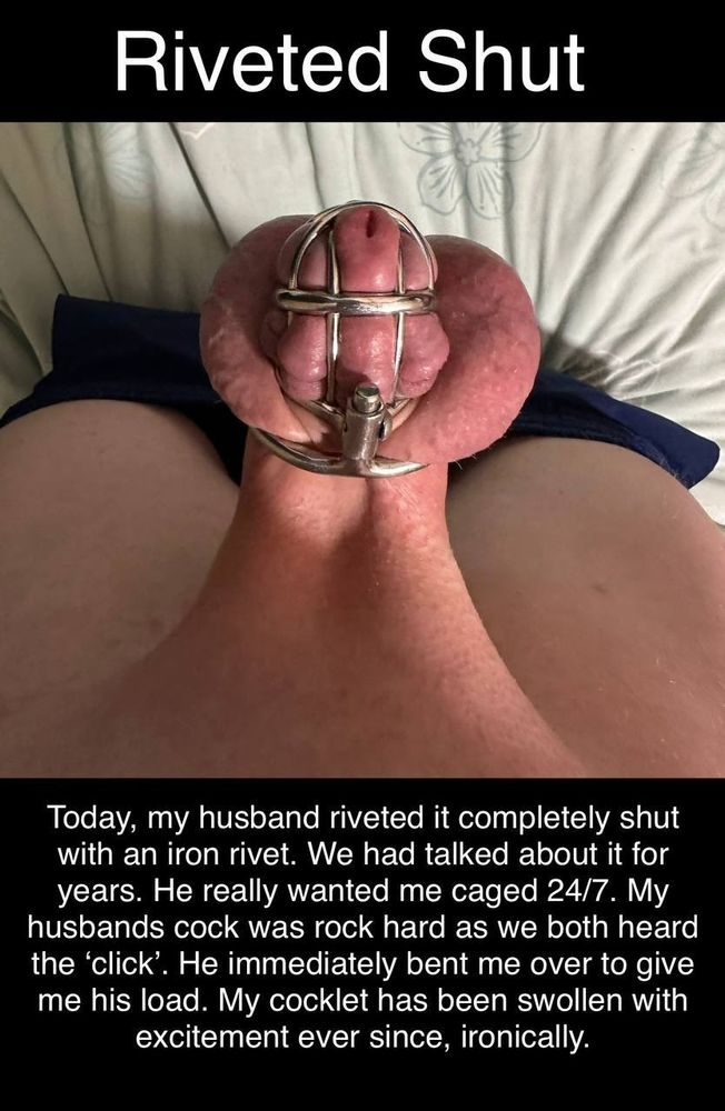 Chastity 