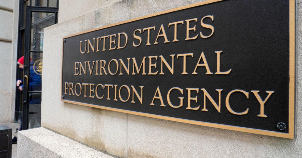 Federal court rules against EPA in lawsuit over fluoride in water