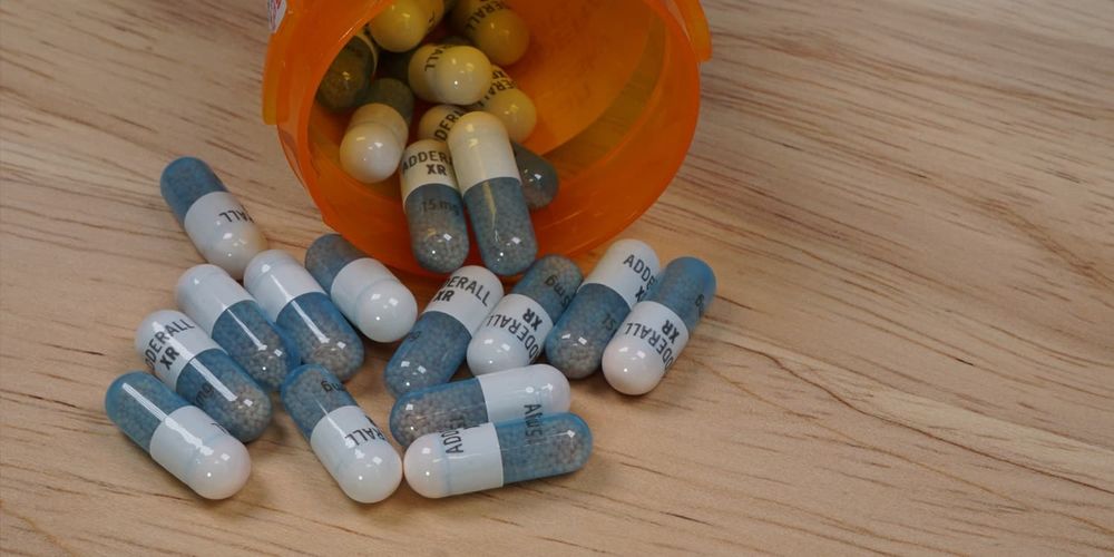 Consistent ADHD medication use linked to lower crime rates in adolescents