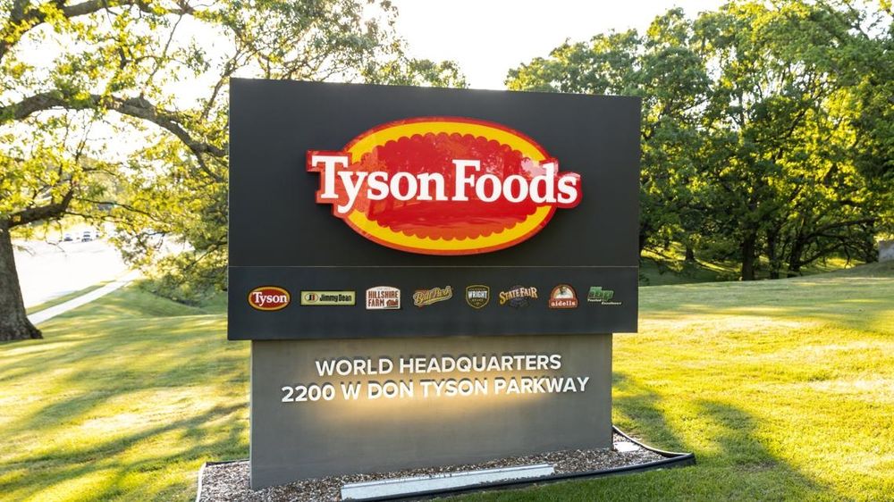 Department of Labor investigating child labor claims at Tyson