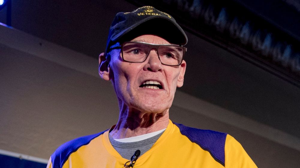 Democratic strategist James Carville argued “too many preachy females” in the Democratic Party could be to blame for President Biden’s bleeding support from key voters. In an inte…