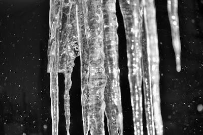 Icicles 