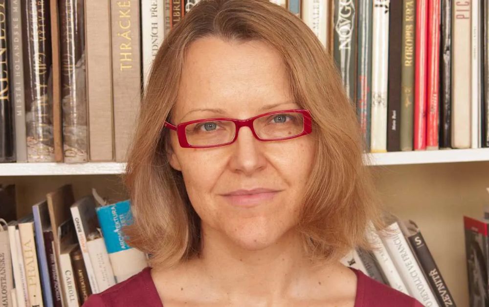 Professor Julie Brown, Emeritus Professor of Music