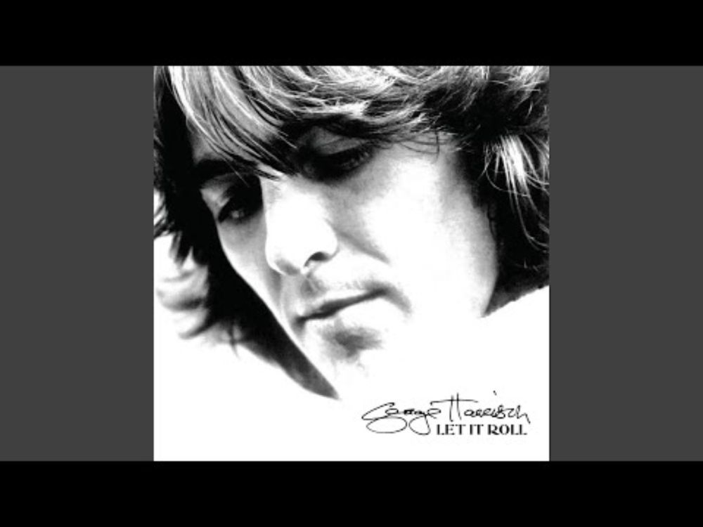 Give Me Love (Give Me Peace on Earth) (2009 Remaster)