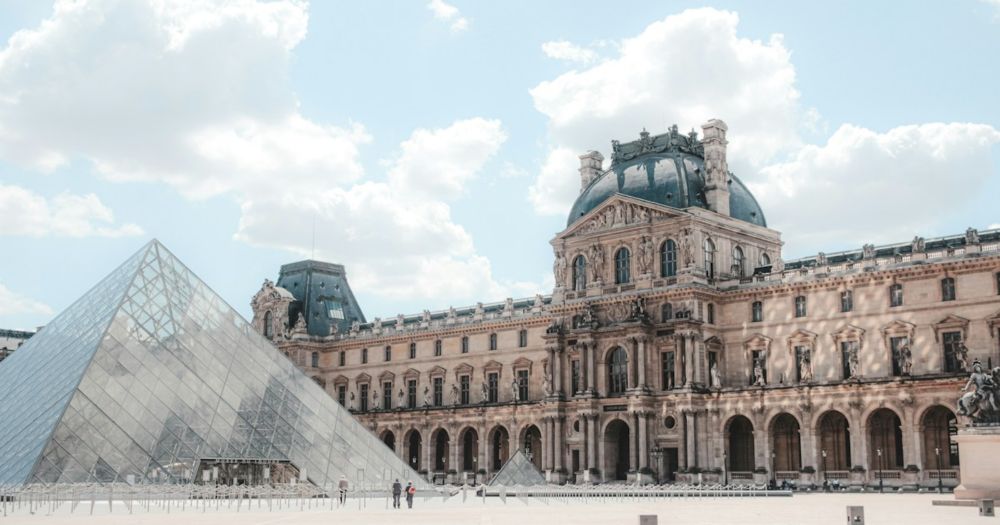 Louvre museo del demesure | Guida Parigi