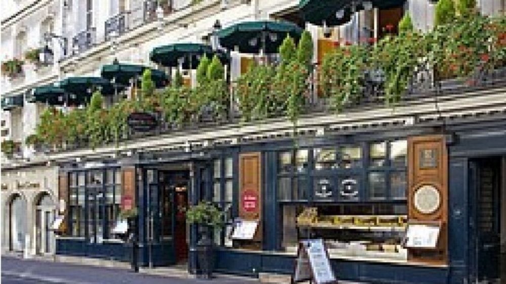 Le Procope : Un Voyage de Quatre Siècles | Paris