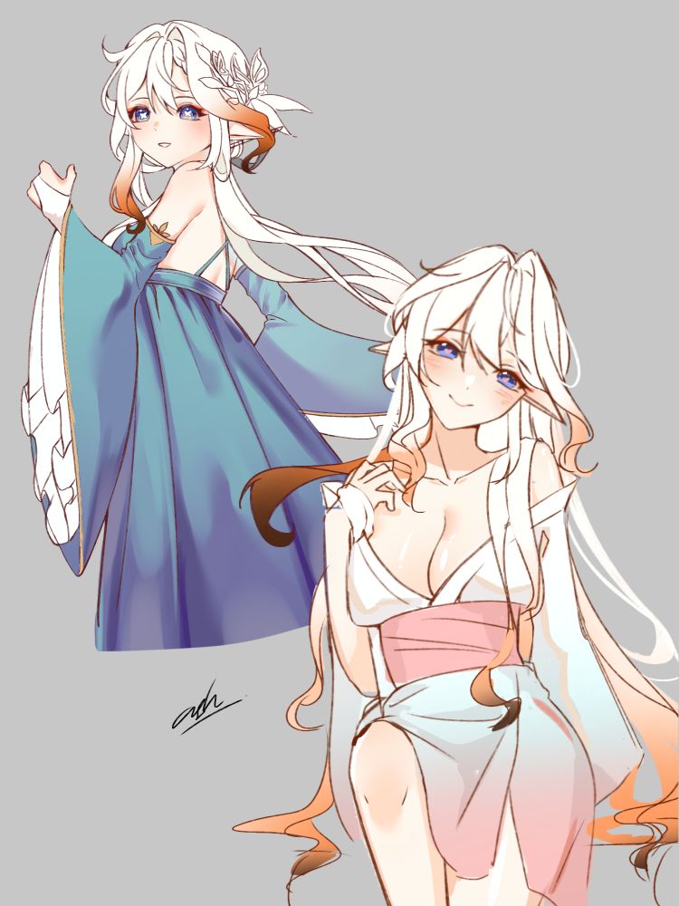 Kaze Ruo 🦋