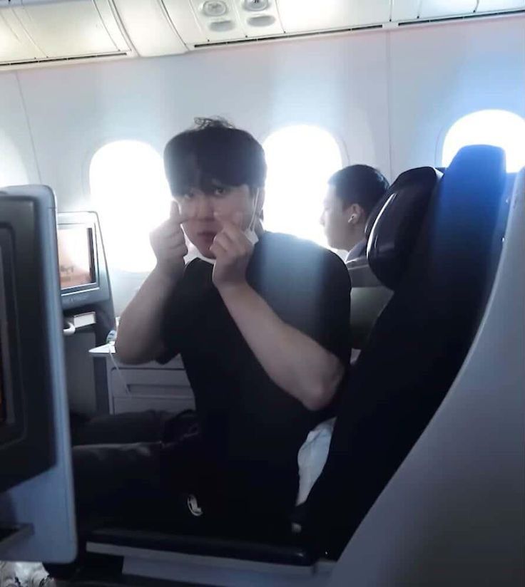 Hearts from Changbin Seo