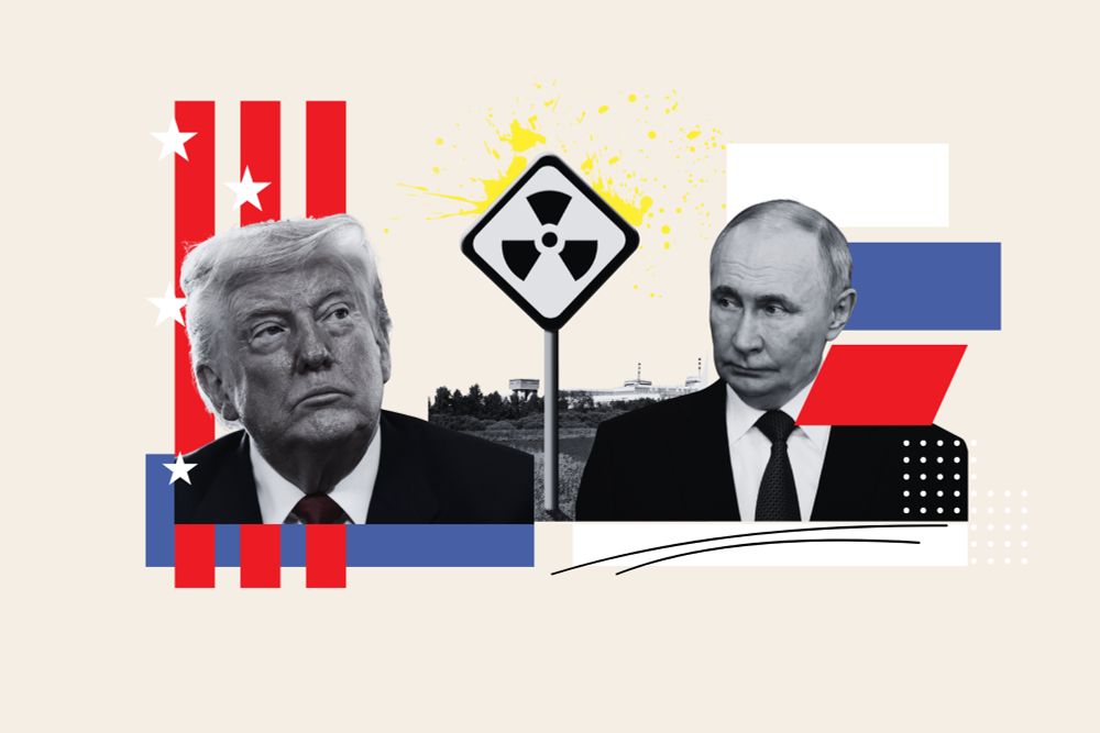 "Rhetoric sometimes turns into action in unpredictable ways," a former senior U.S. arms control official told Newsweek.