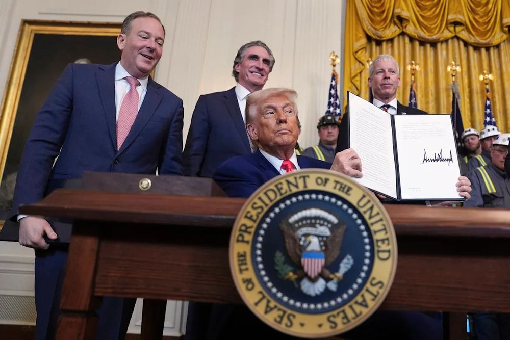 The first Trump administration also used words like ‘transparency,’ ‘reproducibility’ and ‘uncertainty’ − to try to block regulators from using important health studies when writing pollution rules.