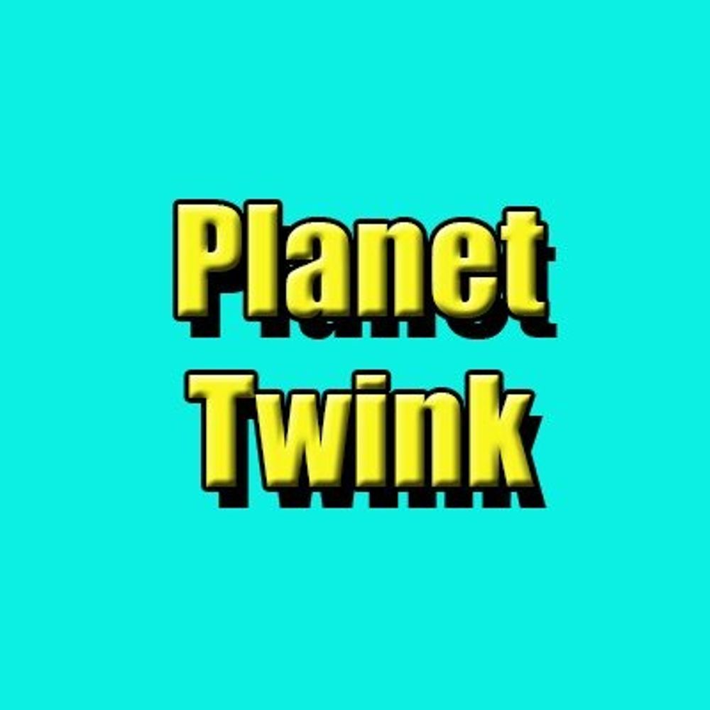 Planet Twinks Gay