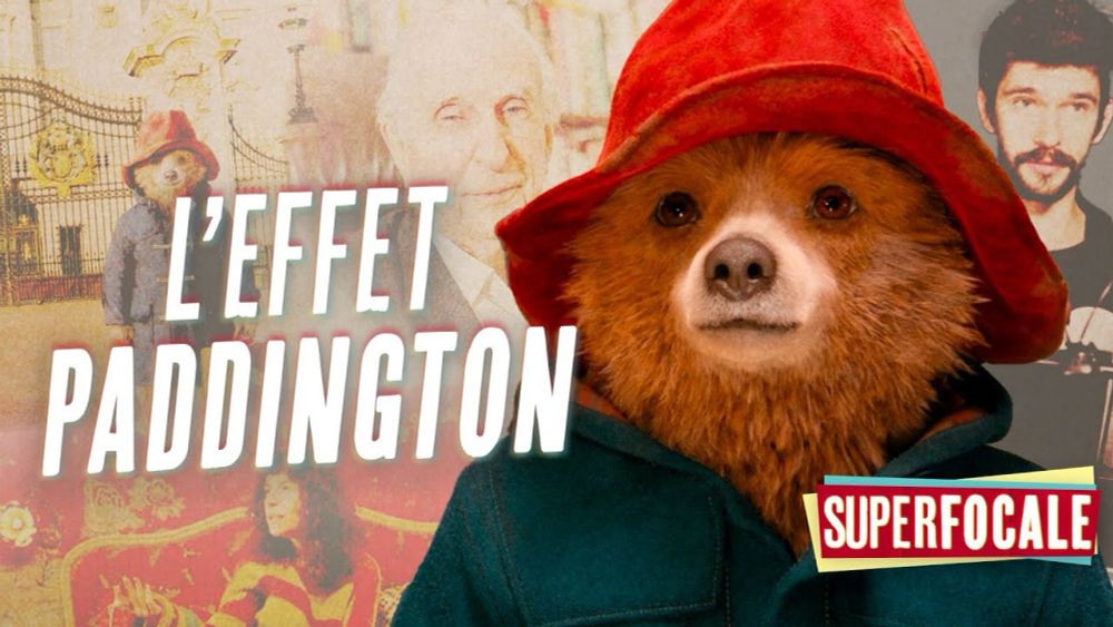 Comment Paddington a conquis son public