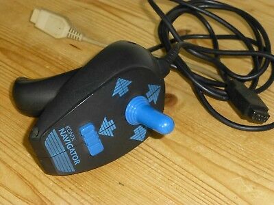 konix navigator joystick