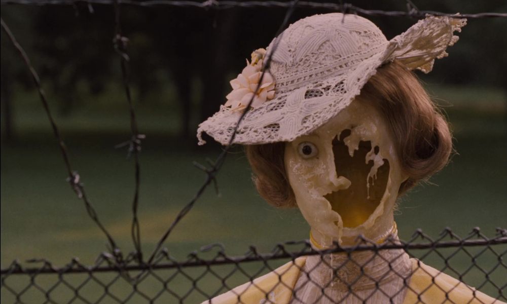 Csontvary (1979) film still