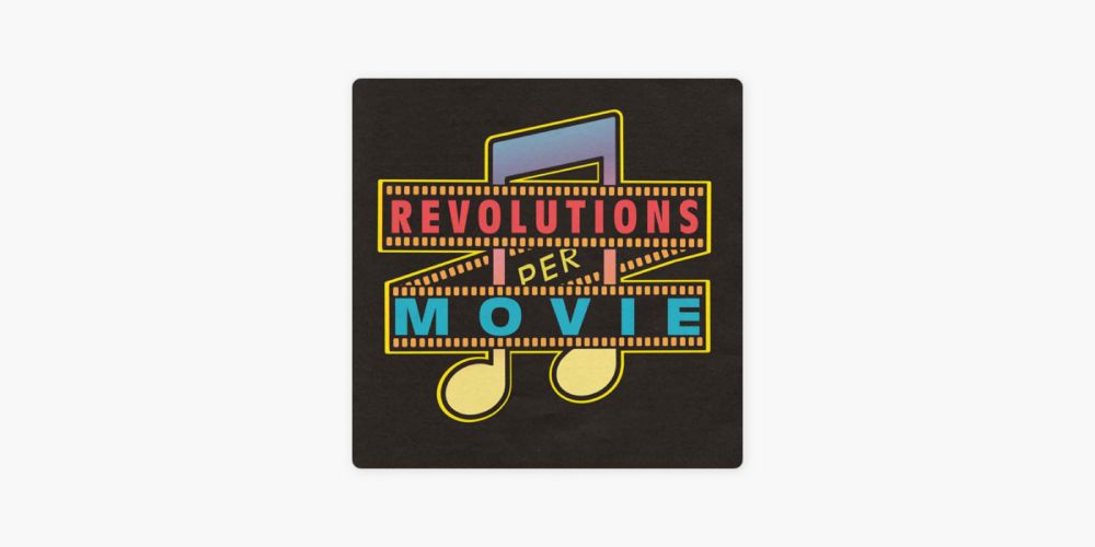 ‎REVOLUTIONS PER MOVIE: 'THE PYHNX' w/ Andy Zax on Apple Podcasts