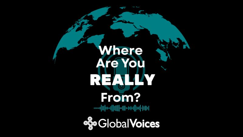 Podcast: Fighting to be seen with Sihle