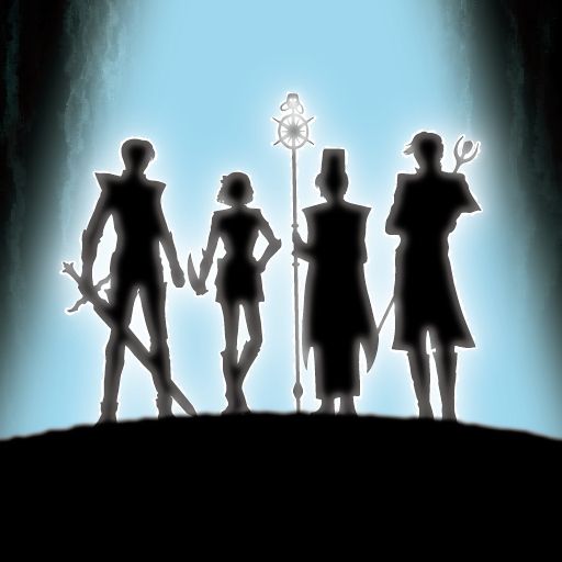 Labyrinth of Aetheria Opening