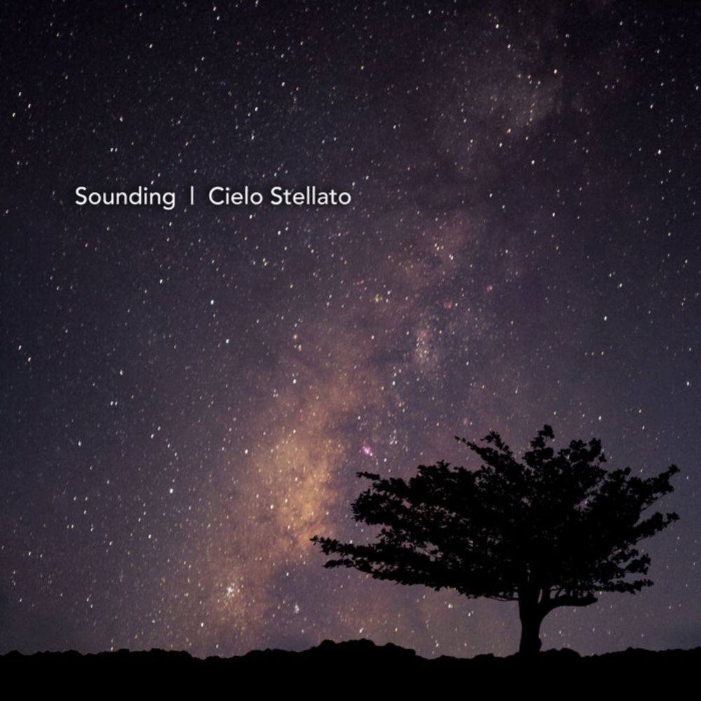 Cielo Stellato, by Sounding