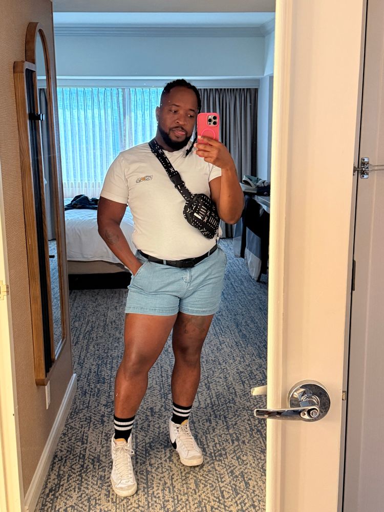 💖✨D.J. Thickland✨💖: 