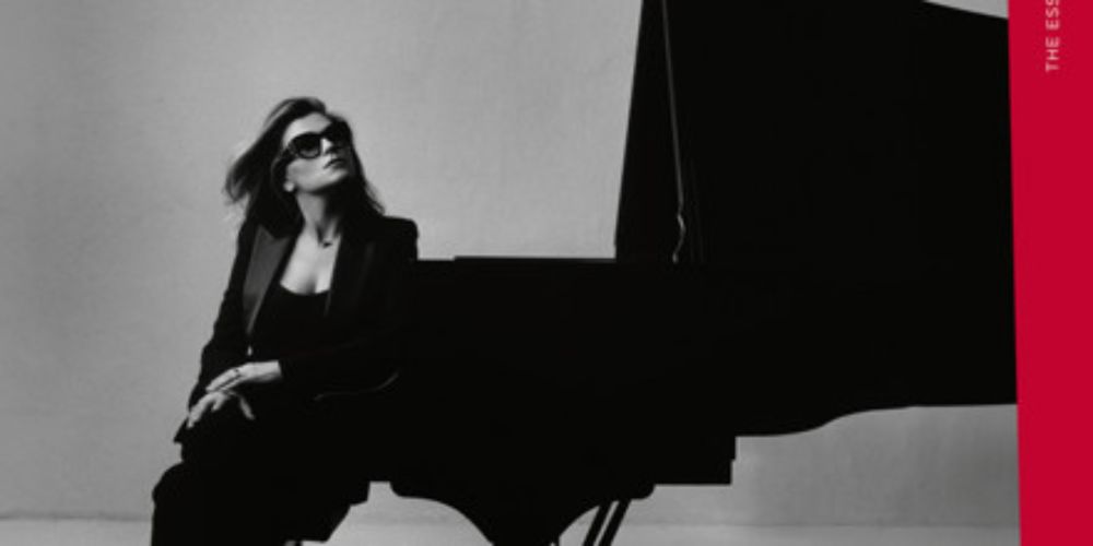 Melody Gardot - First Song