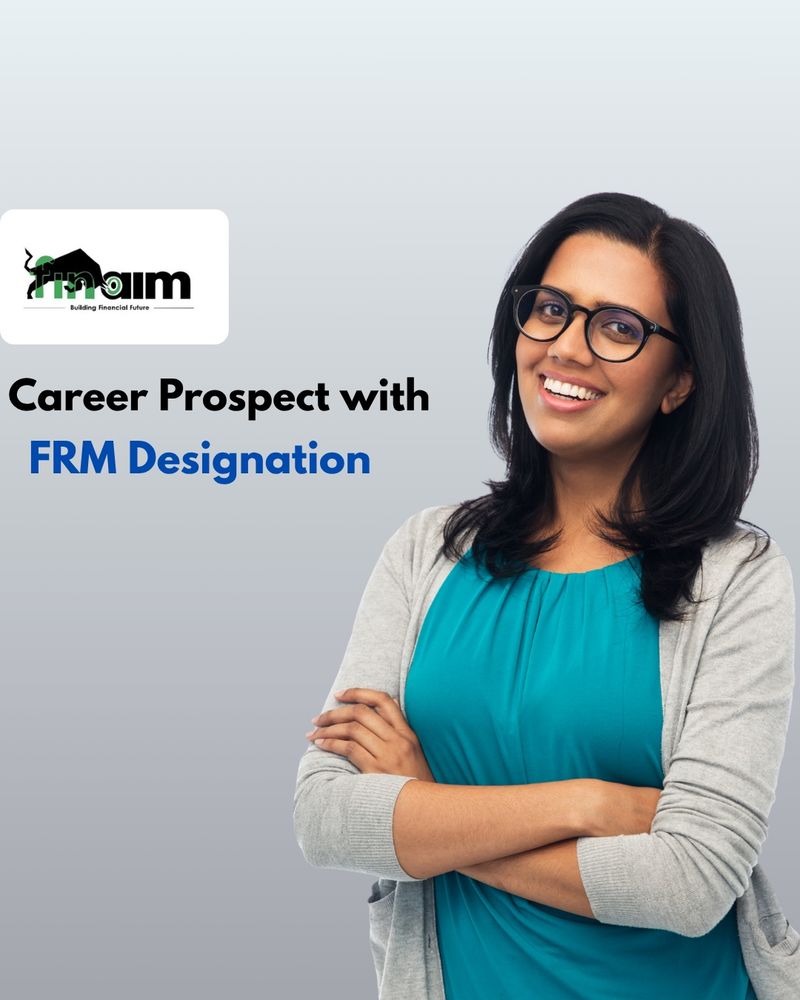 🌍 Career Prospect with FRM Designation

Thinking about a career in Risk Management or Finance?
The FRM (Financial Risk Manager) designation by GARP opens global doors in top roles like Risk Analyst, Credit Risk Manager, Investment Banker, and Portfolio Risk Consultant.

At FINAIM, we help you master FRM concepts with expert-led training, practical exposure, and real-world case studies—preparing you for global finance roles that truly matter.

💼 Build your financial future with FINAIM — where finance professionals are made.

Visit: https://finaim.in/frm-course-in-delhi/
FINAIM 
ADDRESS: 3rd Floor, Phelps Building, 9 A, Block A, Connaught Place, New Delhi, Delhi 110001
PHONE NO: 087009 24049

#FRM #FRMExam #FRMPreparation #FINAIM #FinanceCareer #RiskManagement #FinancialEducation #GARP #CareerInFinance