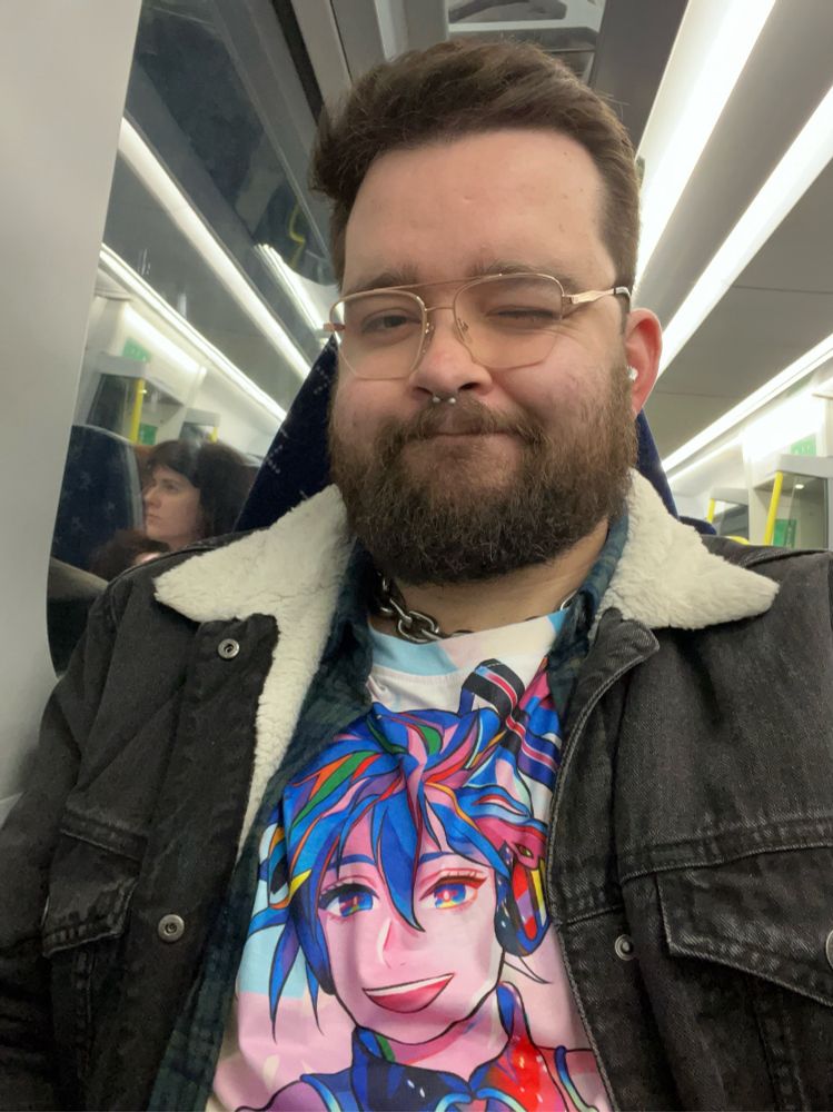 Fork found in kitchen aka gay man going to charli xcx concert in miku tshirt