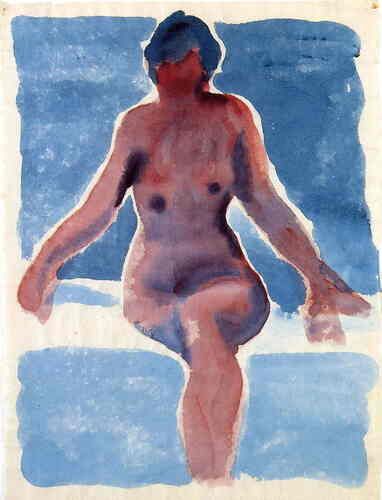 Nude Series 2
