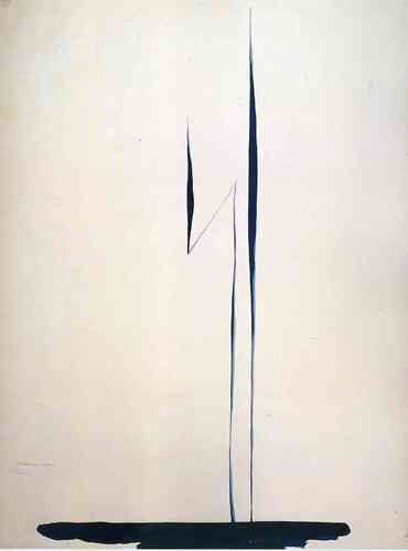 Black Lines 1