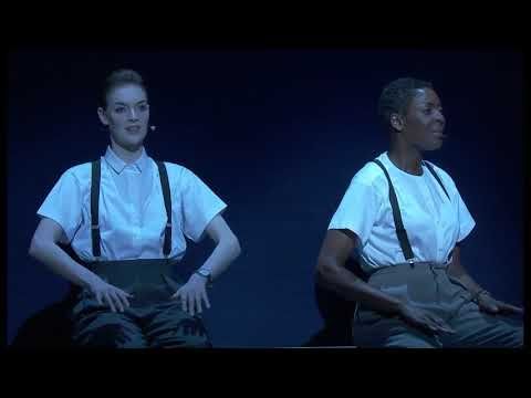 Einstein on the Beach - Knee Play 5